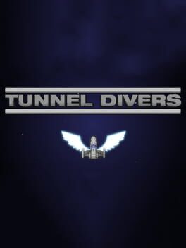 Boxart for TUNNEL DIVERS