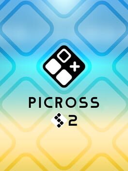 Boxart for Picross S2