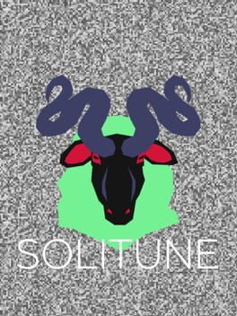 Boxart for SOLITUNE
