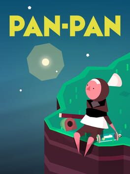Boxart for Pan-Pan