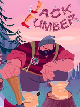 Boxart for Jack Lumber