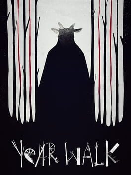Boxart for Year Walk