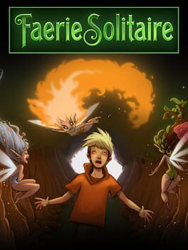 Boxart for Faerie Solitaire