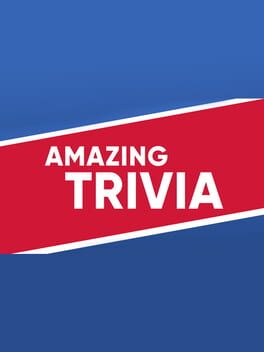 Boxart for Amazing Trivia