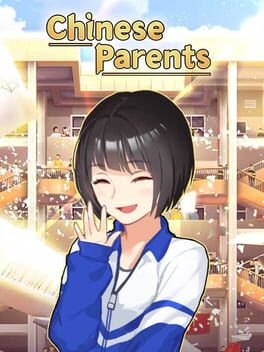 Boxart for Chinese Parents