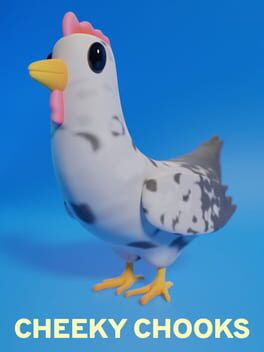 Boxart for Cheeky Chooks