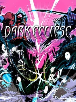 Boxart for DARK ECLIPSE