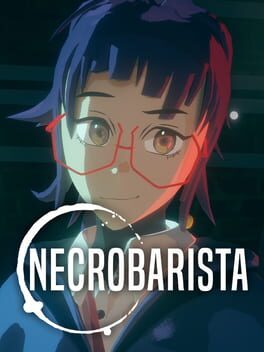 Boxart for Necrobarista