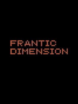 Boxart for Frantic Dimension