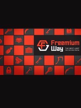Boxart for Freemium Way