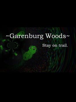 Boxart for Garenburg Woods
