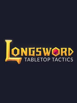 Boxart for Longsword - Tabletop Tactics