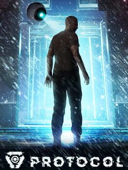 Boxart for Protocol