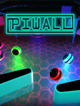 Boxart for Piwall
