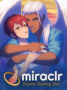Boxart for miraclr - Divine Dating Sim