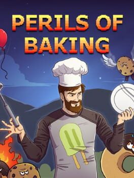 Boxart for Perils of Baking