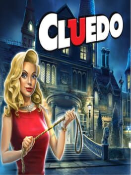 Boxart for Clue