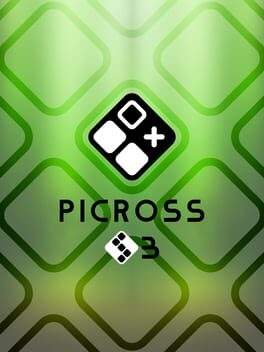 Boxart for Picross S3