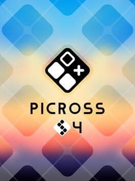 Boxart for Picross S4