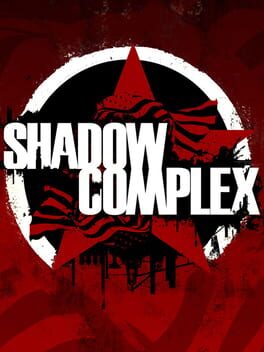 Vertical boxart forShadow Complex
