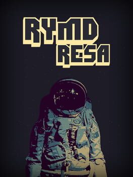 Boxart for RymdResa