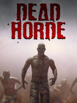 Boxart for Dead Horde