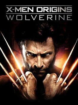 Boxart for X-Men Origins: Wolverine