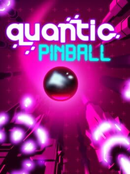 Boxart for Quantic Pinball