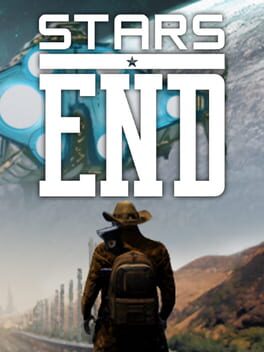 Boxart for Stars End