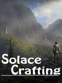 Boxart for Solace Crafting