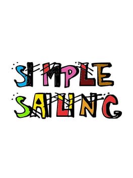 Boxart for Simple Sailing