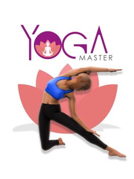 Boxart for Yoga Master