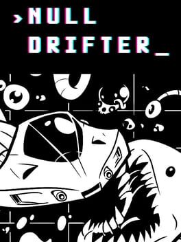 Boxart for Null Drifter