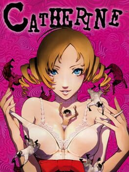 Boxart for Catherine: Full Body