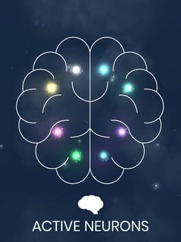 Boxart for Active Neurons - Puzzle game