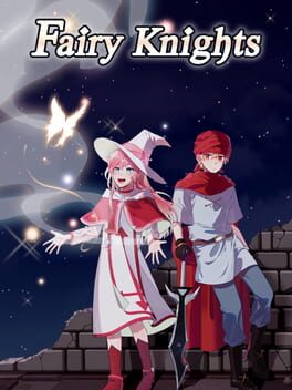 Boxart for Fairy Knights