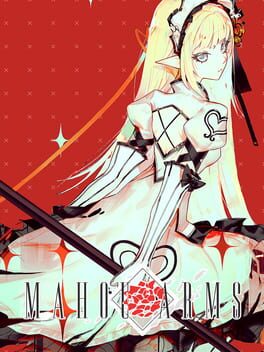 Boxart for Mahou Arms