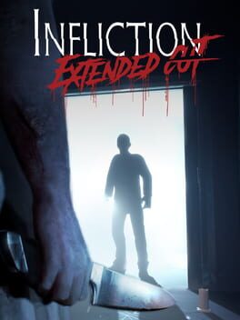 Boxart for Infliction: Extended Cut