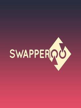 Boxart for Swapperoo