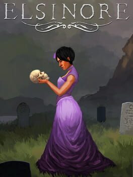 Boxart for Elsinore