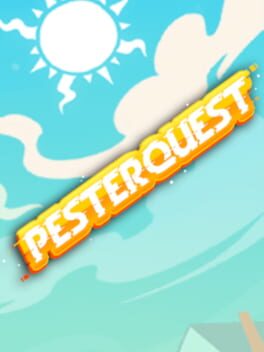 Boxart for Pesterquest