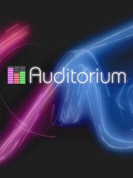 Boxart for Auditorium