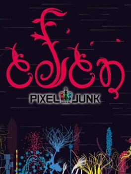 Boxart for PixelJunk™ Eden
