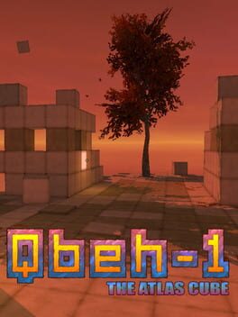 Boxart for Qbeh-1: The Atlas Cube