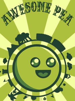 Boxart for Awesome Pea