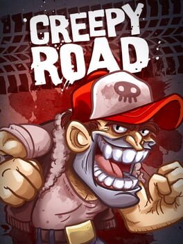 Boxart for Creepy Road