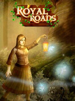 Boxart for Royal Roads