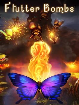 Boxart for Flutter Bombs