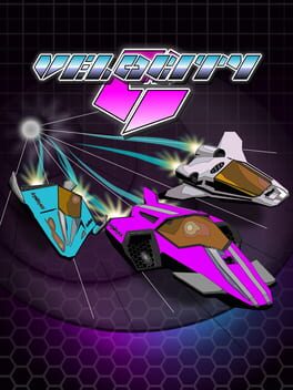 Boxart for Velocity G