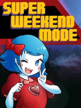 Boxart for Super Weekend Mode